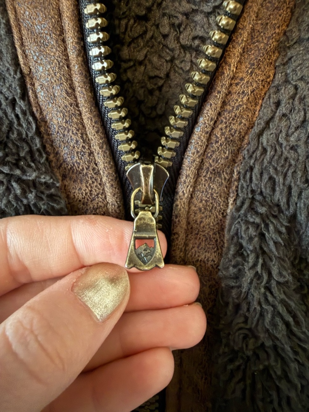 Kuhl Women’s Hooded Flight Vest - Olive Green - Picture 5 of 6